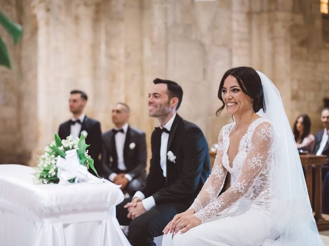 Il matrimonio di Riccardo e Fabiana a Veroli, Frosinone 35