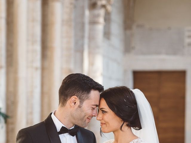 Il matrimonio di Riccardo e Fabiana a Veroli, Frosinone 43