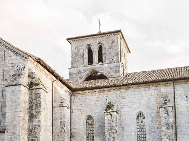 Il matrimonio di Riccardo e Fabiana a Veroli, Frosinone 45