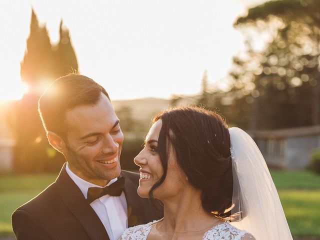 Il matrimonio di Riccardo e Fabiana a Veroli, Frosinone 50