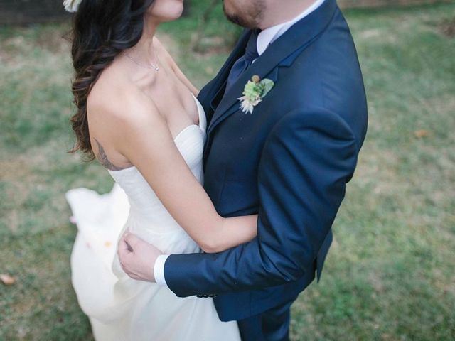 Il matrimonio di Marco e Ilaria a Coccaglio, Brescia 1