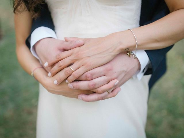 Il matrimonio di Marco e Ilaria a Coccaglio, Brescia 3