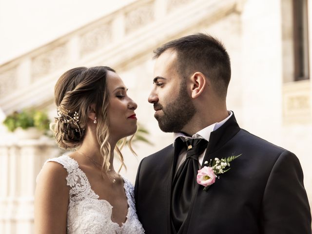 Il matrimonio di Alessandro e Tatiana a Cagliari, Cagliari 12