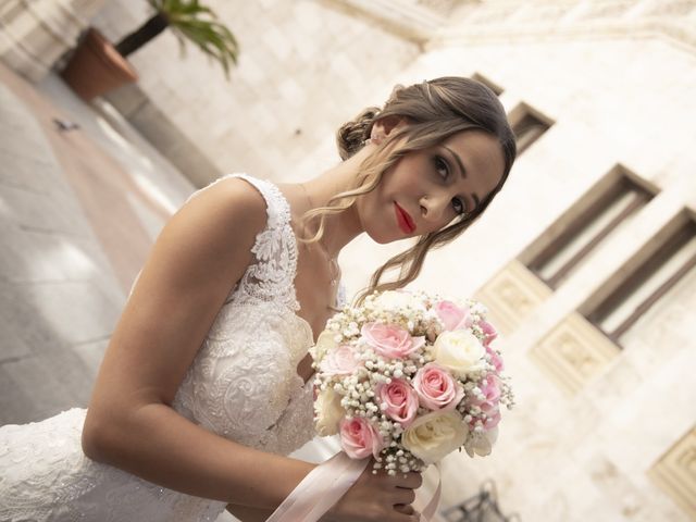 Il matrimonio di Alessandro e Tatiana a Cagliari, Cagliari 13