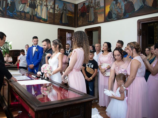 Il matrimonio di Alessandro e Tatiana a Cagliari, Cagliari 14