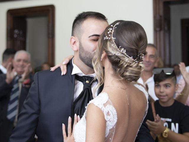 Il matrimonio di Alessandro e Tatiana a Cagliari, Cagliari 19