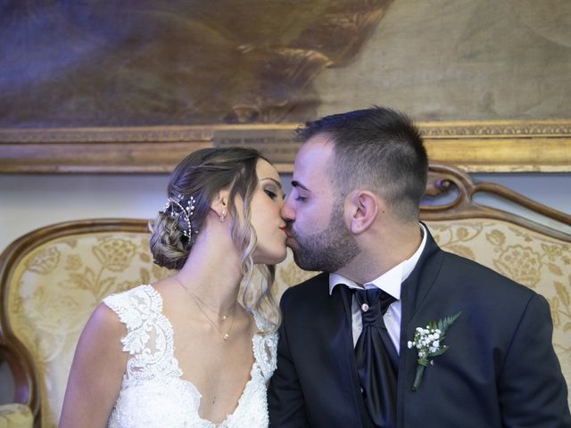 Il matrimonio di Alessandro e Tatiana a Cagliari, Cagliari 20