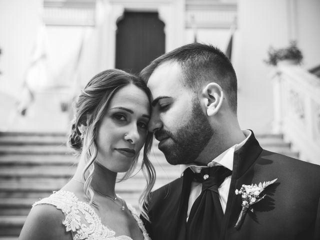 Il matrimonio di Alessandro e Tatiana a Cagliari, Cagliari 25