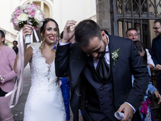 Il matrimonio di Alessandro e Tatiana a Cagliari, Cagliari 27