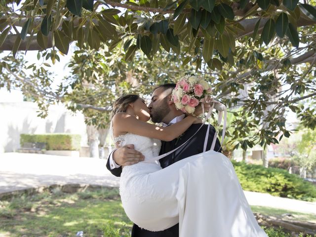 Il matrimonio di Alessandro e Tatiana a Cagliari, Cagliari 36