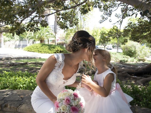 Il matrimonio di Alessandro e Tatiana a Cagliari, Cagliari 38