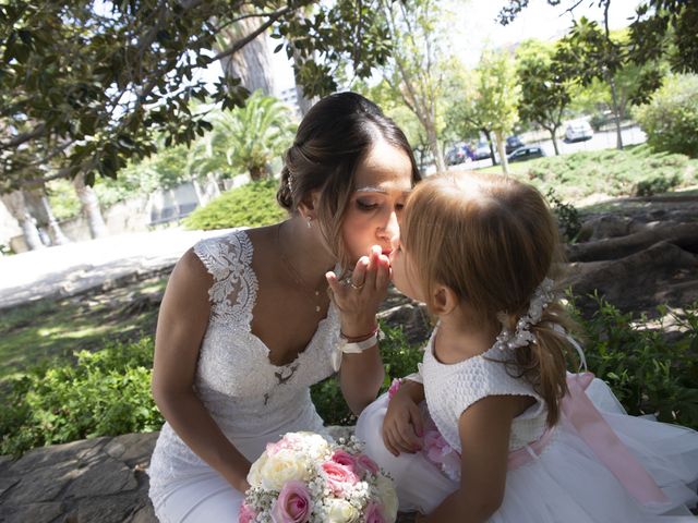 Il matrimonio di Alessandro e Tatiana a Cagliari, Cagliari 39