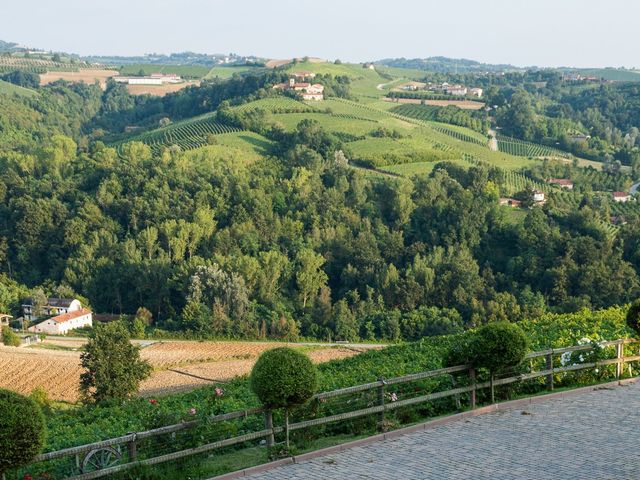 Il matrimonio di Davide e Martina a Magliano Alpi, Cuneo 16