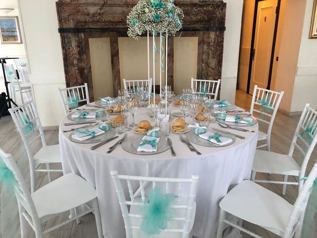 Il matrimonio di Federico  e Jessica  a Pombia, Novara 16