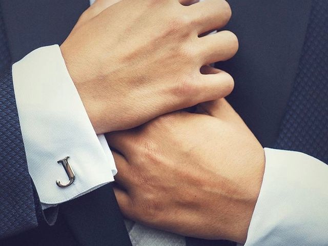 Il matrimonio di Federico  e Jessica  a Pombia, Novara 27