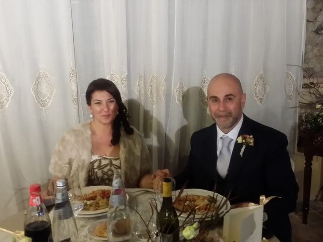 Il matrimonio di Angela Maria  e Antonio  a Nicolosi, Catania 13