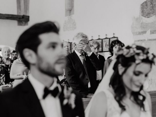 Il matrimonio di Walter e Erika a Trento, Trento 32