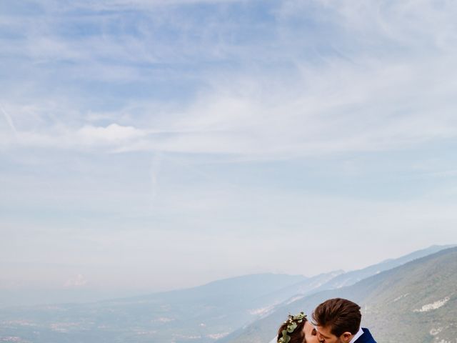 Il matrimonio di Walter e Erika a Trento, Trento 42