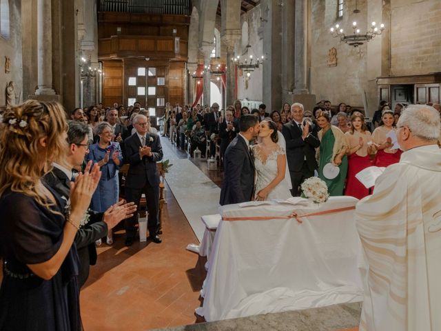 Il matrimonio di Marco e Gaetana a Palermo, Palermo 9