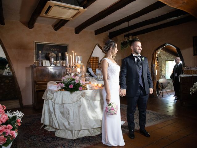 Il matrimonio di Alessandro e Tatiana a Cagliari, Cagliari 45