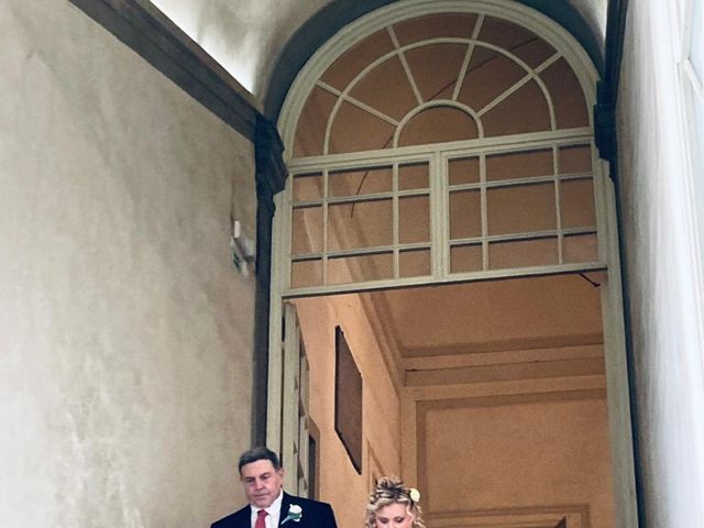 Il matrimonio di Luis e Angela  a Firenze, Firenze 5
