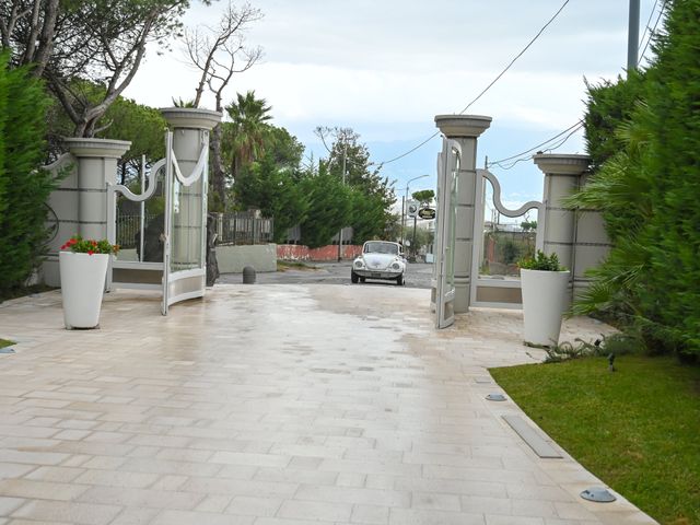 Il matrimonio di Anna e Doriana a Torre del Greco, Napoli 67