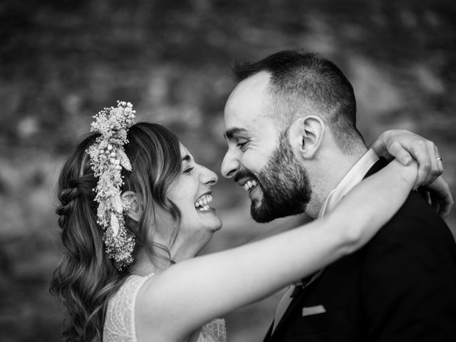 Il matrimonio di Daniele e Benedetta a Missaglia, Lecco 36