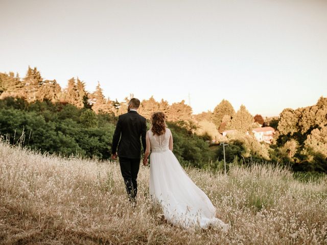 Il matrimonio di Daniele e Benedetta a Missaglia, Lecco 46