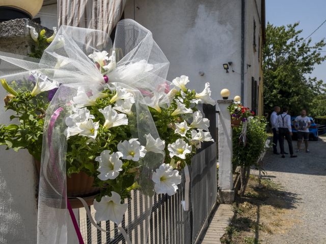 Il matrimonio di Marco e Alice a Novi Ligure, Alessandria 3