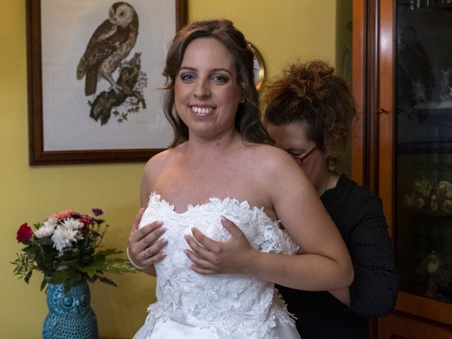 Il matrimonio di Marco e Alice a Novi Ligure, Alessandria 30