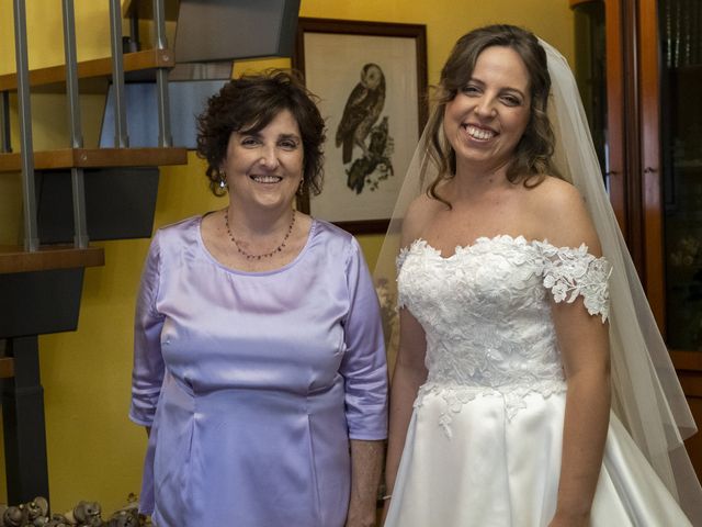 Il matrimonio di Marco e Alice a Novi Ligure, Alessandria 37