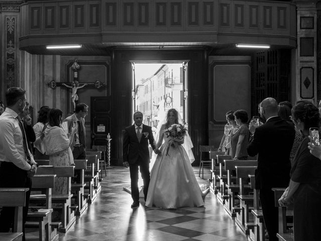 Il matrimonio di Marco e Alice a Novi Ligure, Alessandria 52