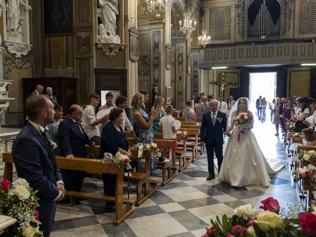 Il matrimonio di Marco e Alice a Novi Ligure, Alessandria 53