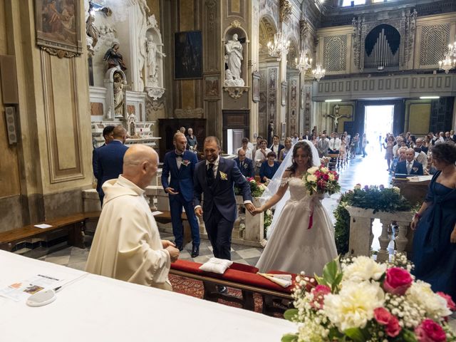 Il matrimonio di Marco e Alice a Novi Ligure, Alessandria 55