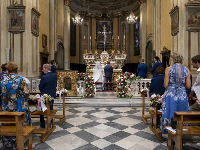 Il matrimonio di Marco e Alice a Novi Ligure, Alessandria 56