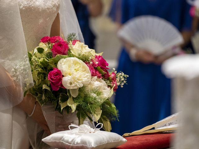 Il matrimonio di Marco e Alice a Novi Ligure, Alessandria 58