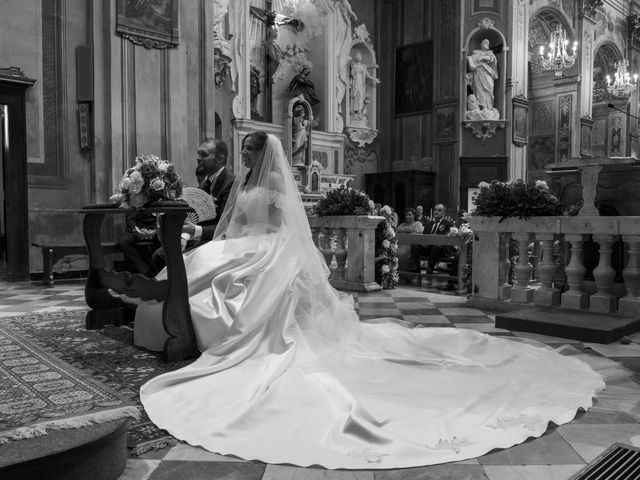 Il matrimonio di Marco e Alice a Novi Ligure, Alessandria 60