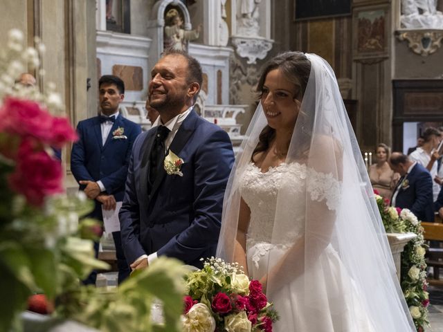 Il matrimonio di Marco e Alice a Novi Ligure, Alessandria 61