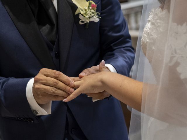 Il matrimonio di Marco e Alice a Novi Ligure, Alessandria 66