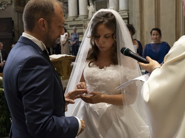 Il matrimonio di Marco e Alice a Novi Ligure, Alessandria 67