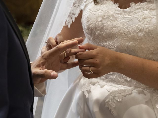 Il matrimonio di Marco e Alice a Novi Ligure, Alessandria 68