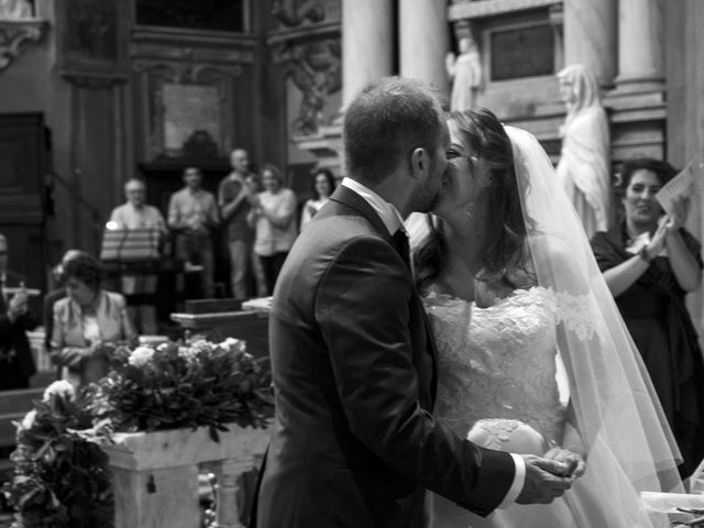 Il matrimonio di Marco e Alice a Novi Ligure, Alessandria 69