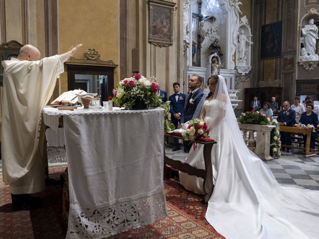 Il matrimonio di Marco e Alice a Novi Ligure, Alessandria 70