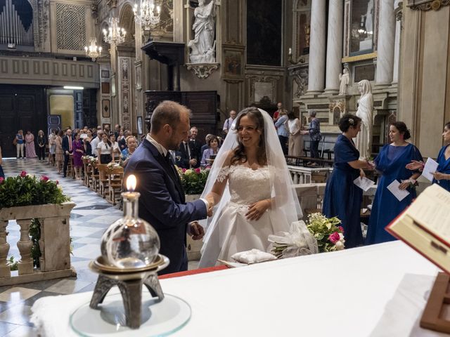 Il matrimonio di Marco e Alice a Novi Ligure, Alessandria 72