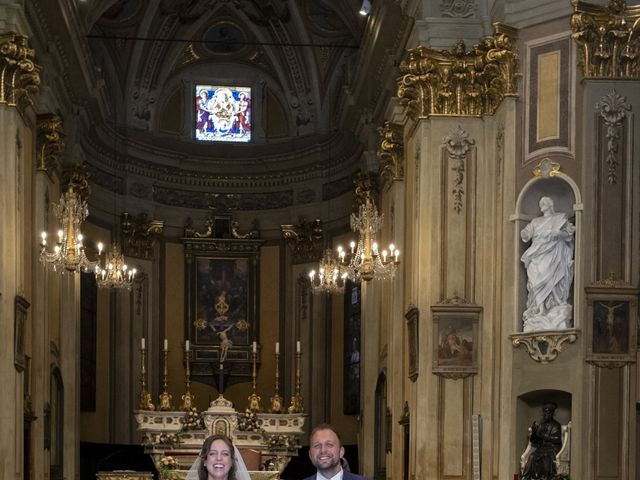 Il matrimonio di Marco e Alice a Novi Ligure, Alessandria 77