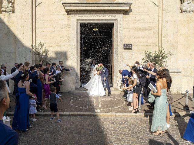 Il matrimonio di Marco e Alice a Novi Ligure, Alessandria 78