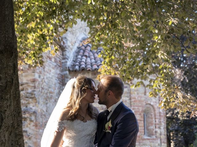 Il matrimonio di Marco e Alice a Novi Ligure, Alessandria 88