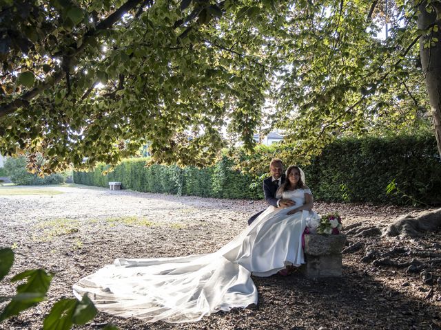 Il matrimonio di Marco e Alice a Novi Ligure, Alessandria 89