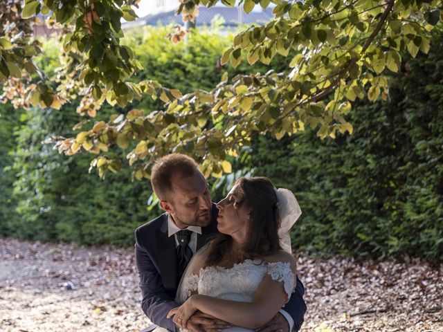 Il matrimonio di Marco e Alice a Novi Ligure, Alessandria 90