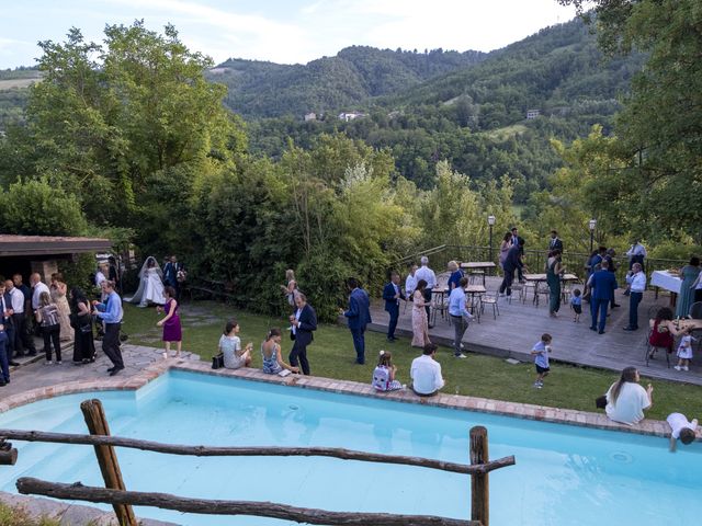 Il matrimonio di Marco e Alice a Novi Ligure, Alessandria 95